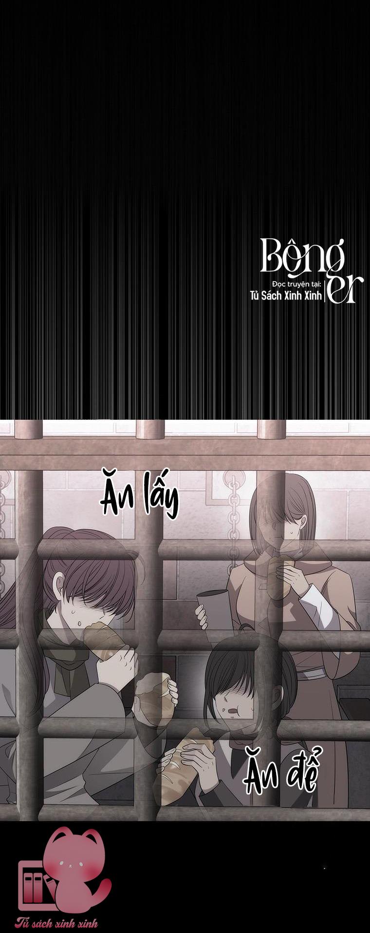 Charlotte Và Ngũ Đại Đồ Đệ - Chap 193 - Trang 48