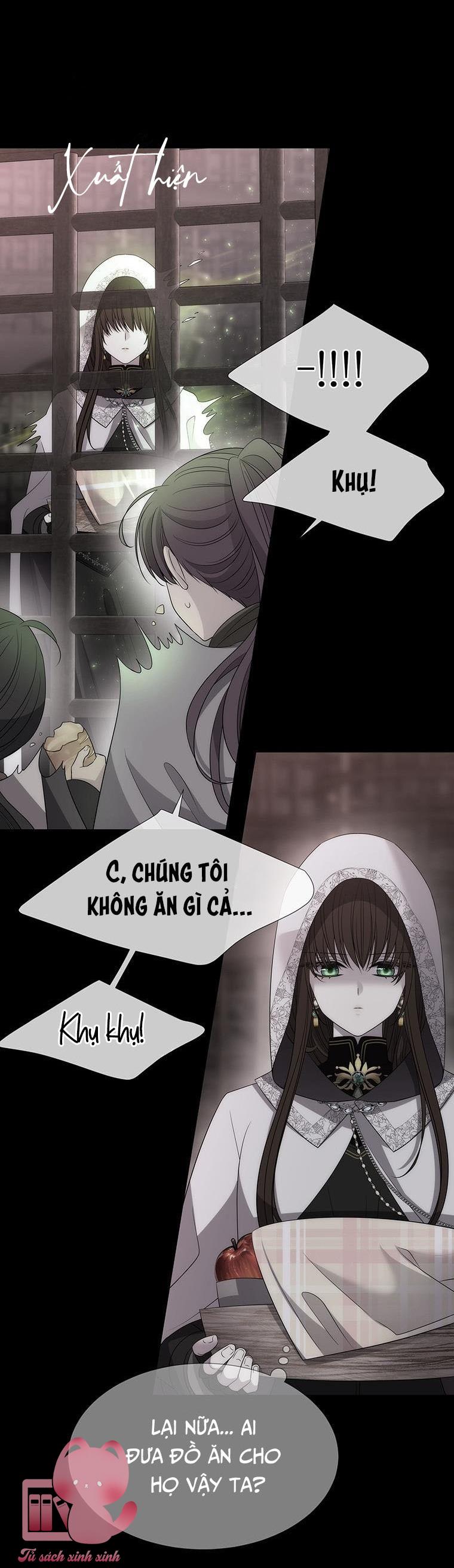 Charlotte Và Ngũ Đại Đồ Đệ - Chap 193 - Trang 49