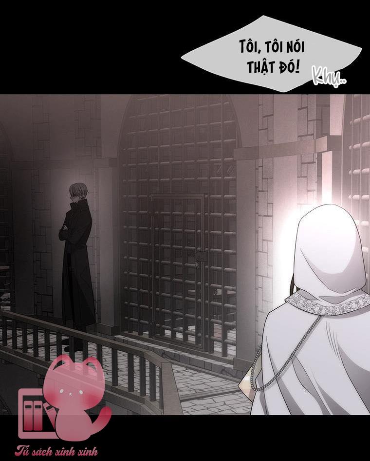 Charlotte Và Ngũ Đại Đồ Đệ - Chap 193 - Trang 50