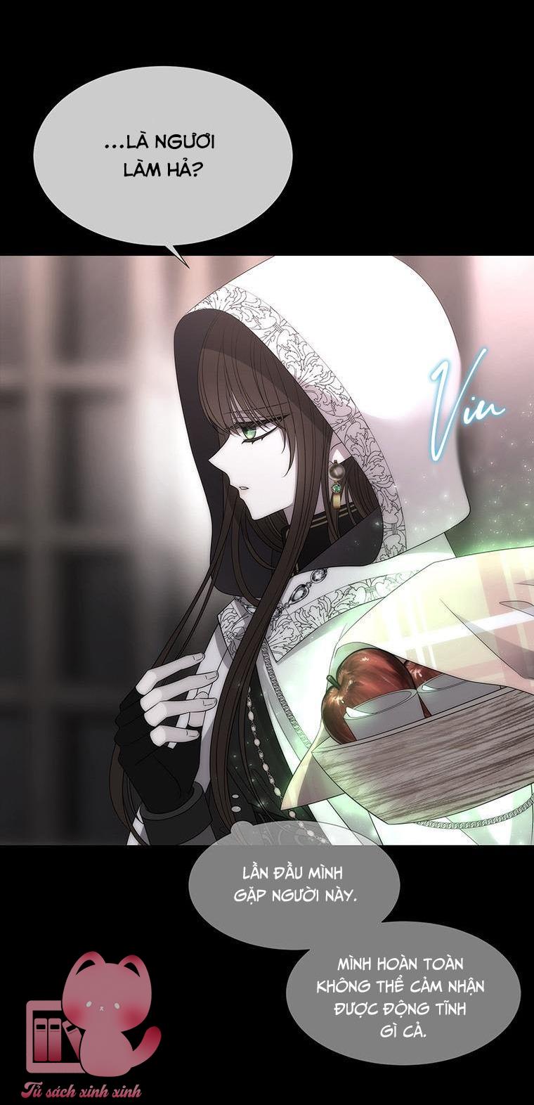 Charlotte Và Ngũ Đại Đồ Đệ - Chap 193 - Trang 51