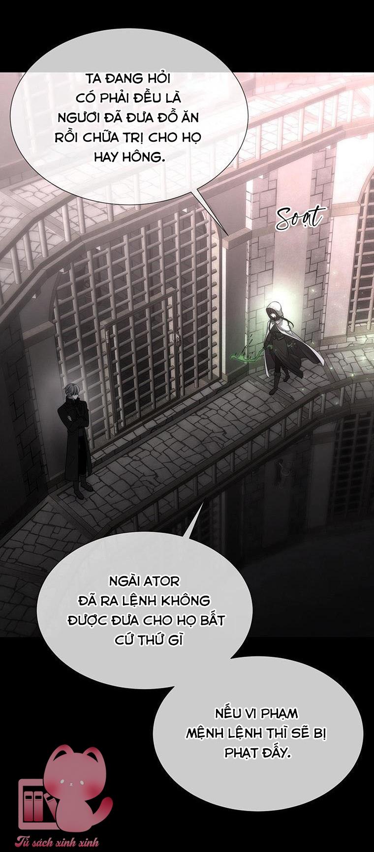 Charlotte Và Ngũ Đại Đồ Đệ - Chap 193 - Trang 52
