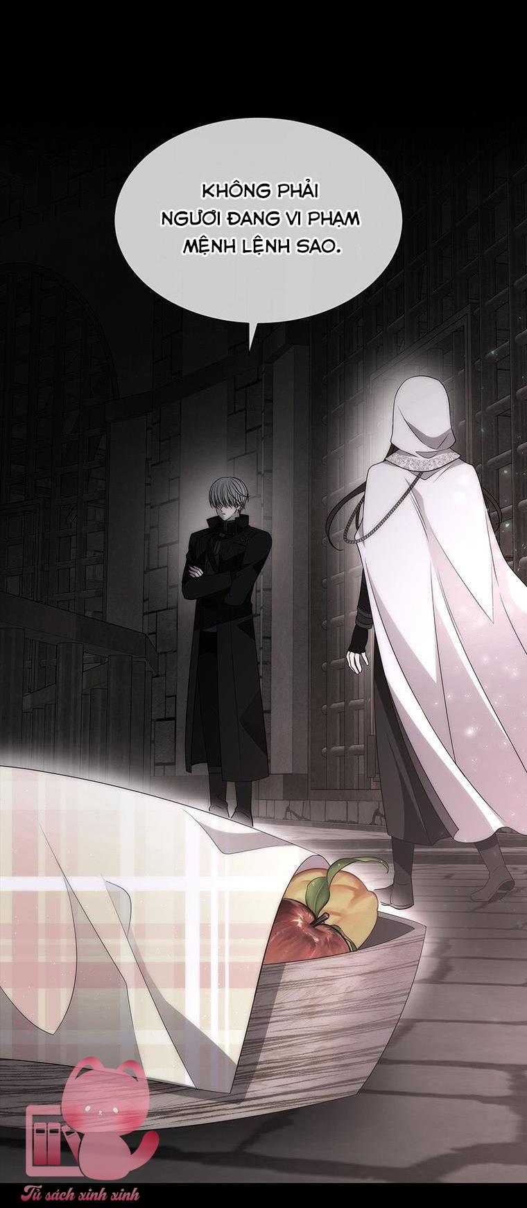 Charlotte Và Ngũ Đại Đồ Đệ - Chap 193 - Trang 54