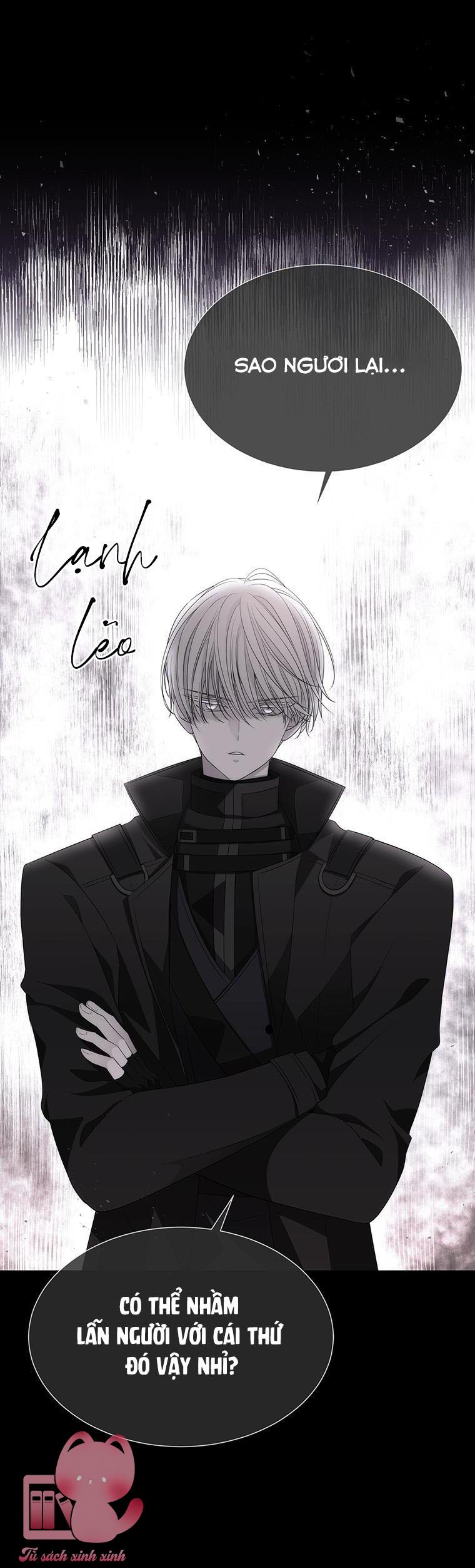 Charlotte Và Ngũ Đại Đồ Đệ - Chap 193 - Trang 57