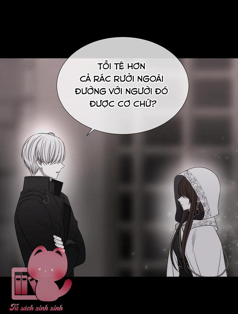 Charlotte Và Ngũ Đại Đồ Đệ - Chap 193 - Trang 60