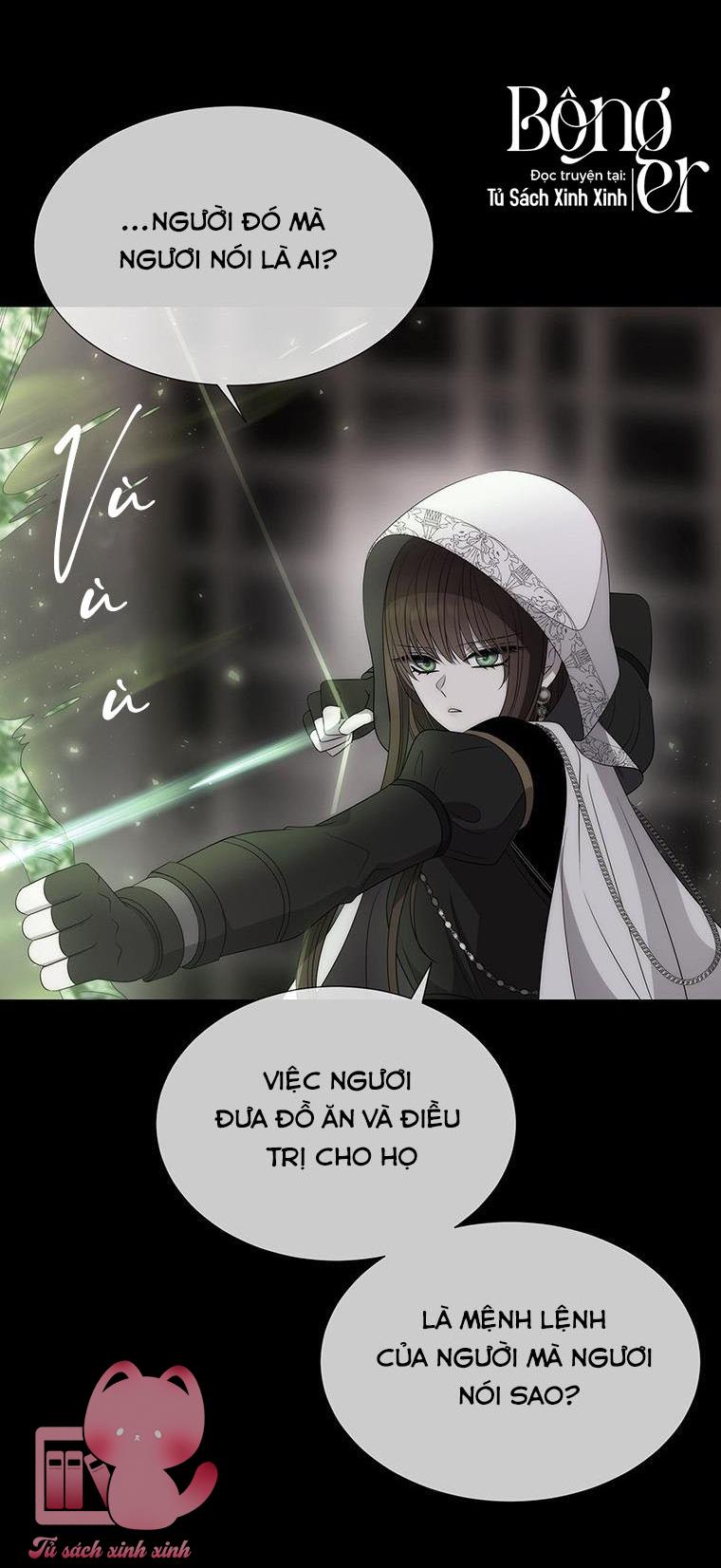 Charlotte Và Ngũ Đại Đồ Đệ - Chap 193 - Trang 65