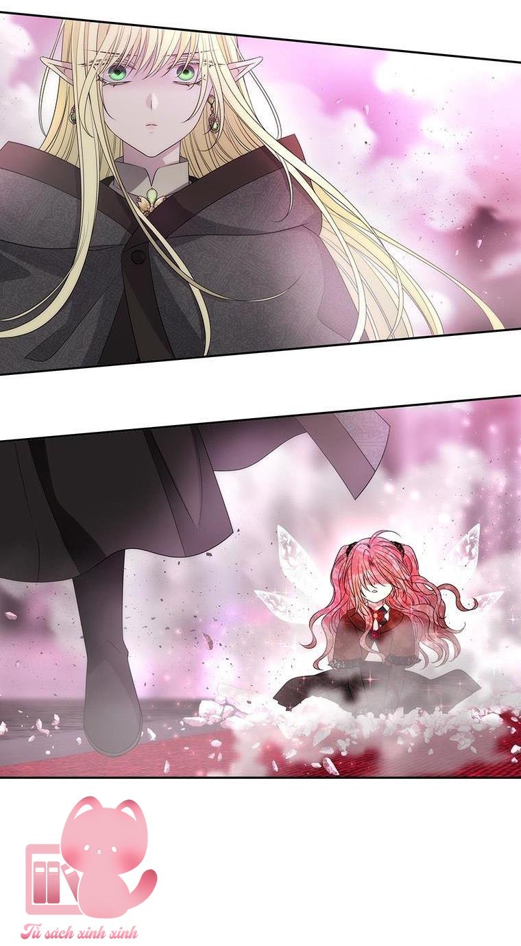 Charlotte Và Ngũ Đại Đồ Đệ - Chap 193 - Trang 8