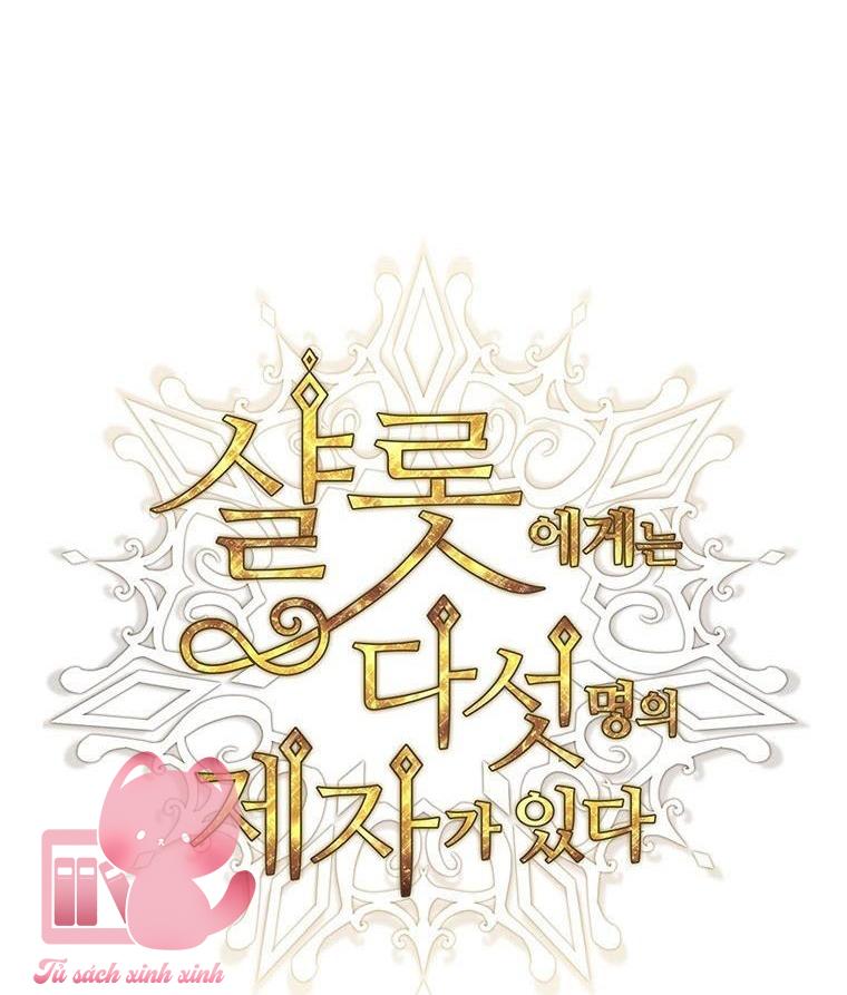Charlotte Và Ngũ Đại Đồ Đệ - Chap 193 - Trang 10