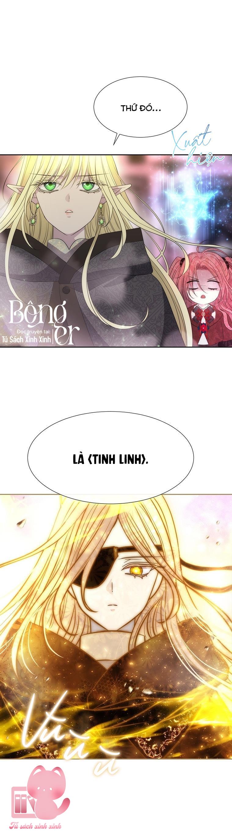 Charlotte Và Ngũ Đại Đồ Đệ - Chap 194 - Trang 1