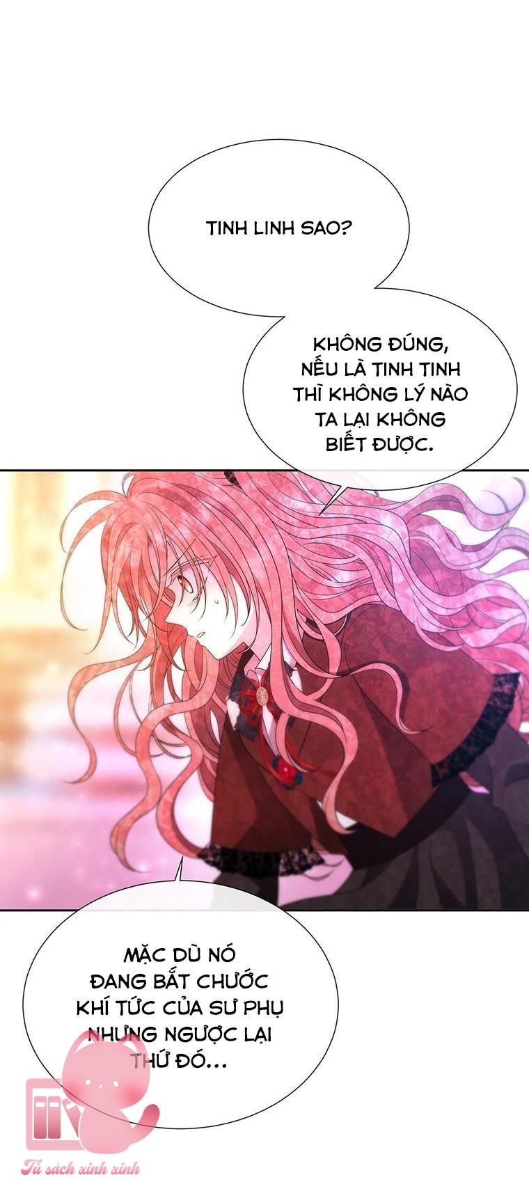 Charlotte Và Ngũ Đại Đồ Đệ - Chap 194 - Trang 2