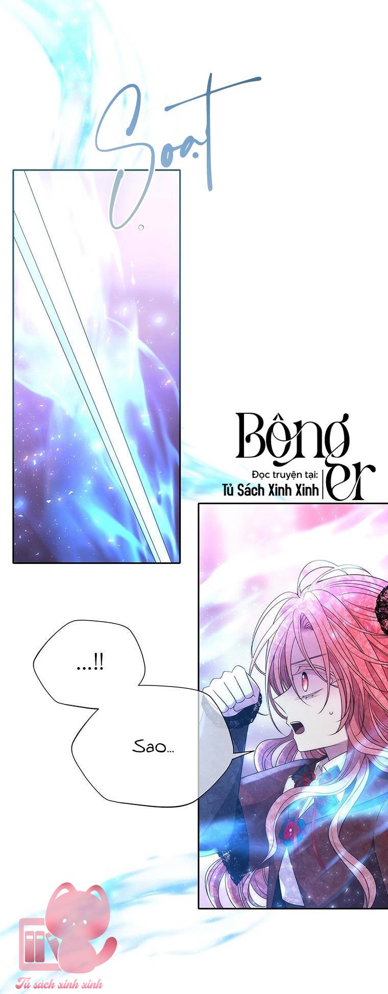 Charlotte Và Ngũ Đại Đồ Đệ - Chap 194 - Trang 11