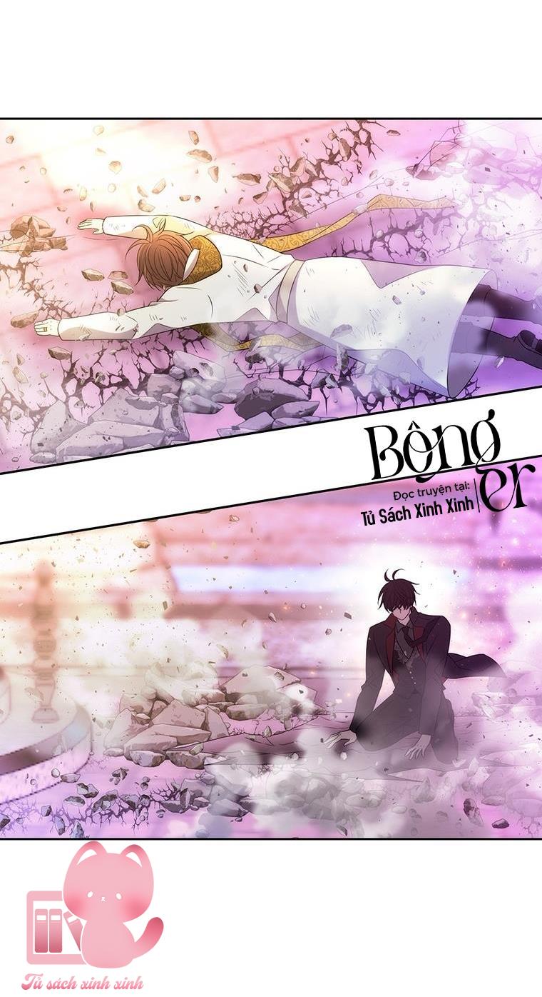 Charlotte Và Ngũ Đại Đồ Đệ - Chap 194 - Trang 15