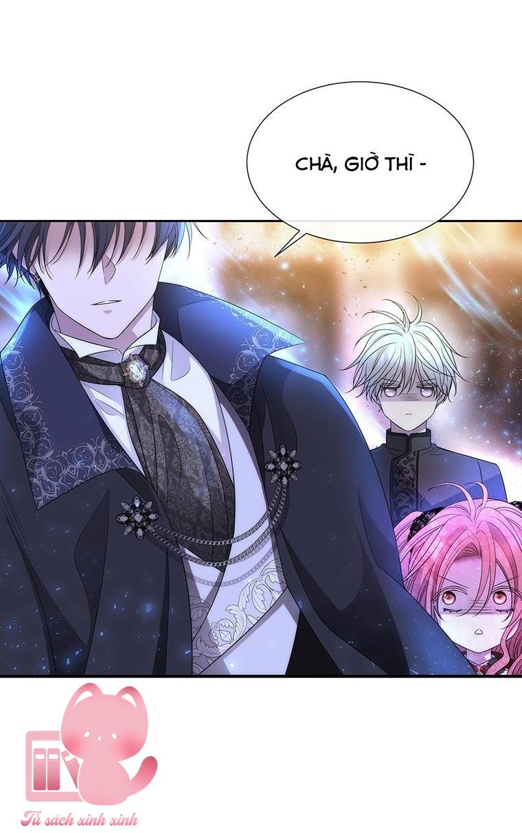 Charlotte Và Ngũ Đại Đồ Đệ - Chap 194 - Trang 16