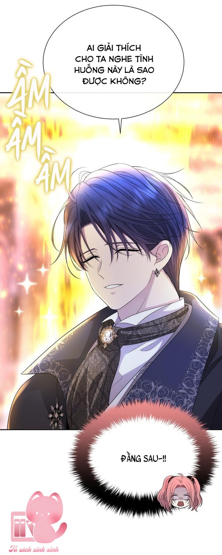 Charlotte Và Ngũ Đại Đồ Đệ - Chap 194 - Trang 17