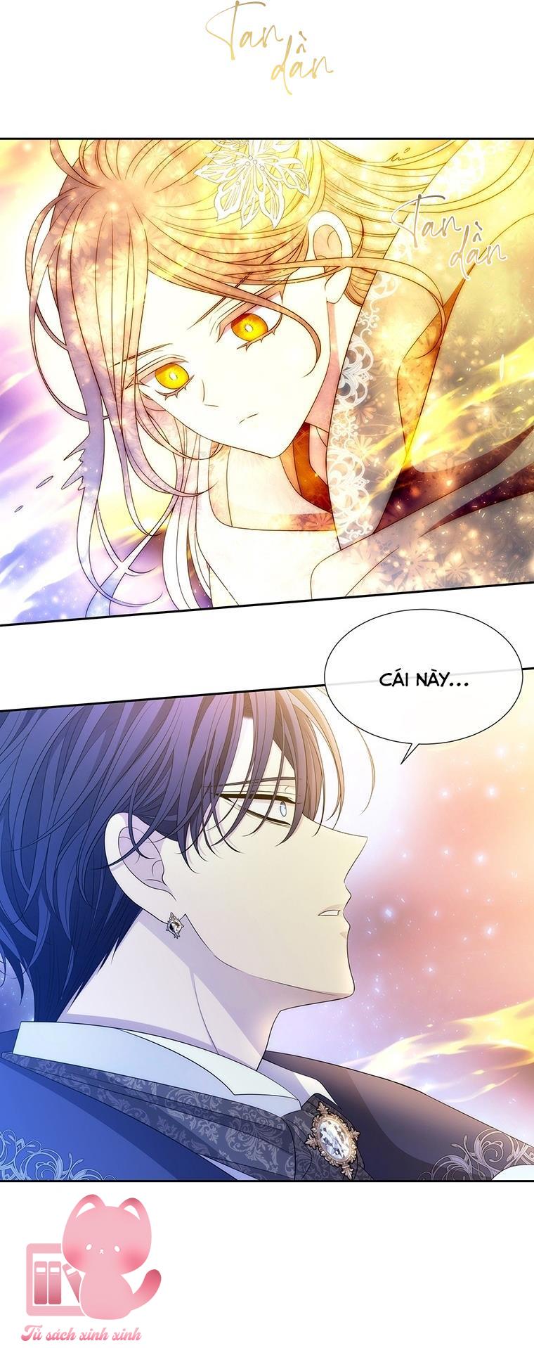 Charlotte Và Ngũ Đại Đồ Đệ - Chap 194 - Trang 20