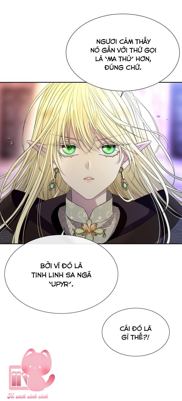 Charlotte Và Ngũ Đại Đồ Đệ - Chap 194 - Trang 3