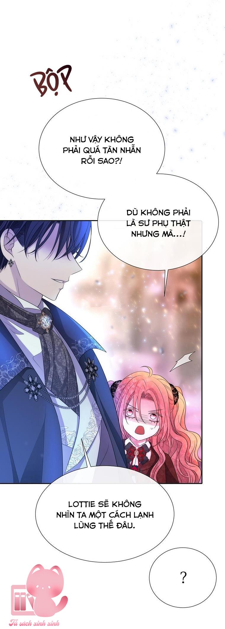 Charlotte Và Ngũ Đại Đồ Đệ - Chap 194 - Trang 22
