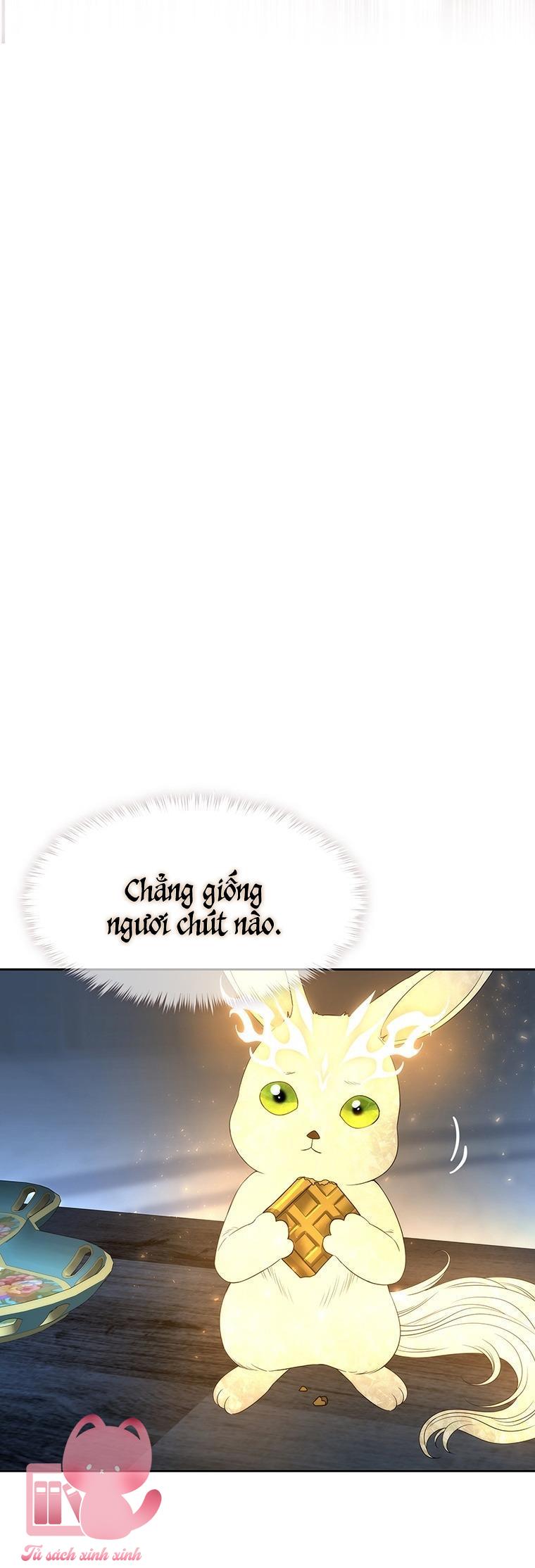 Charlotte Và Ngũ Đại Đồ Đệ - Chap 194 - Trang 27