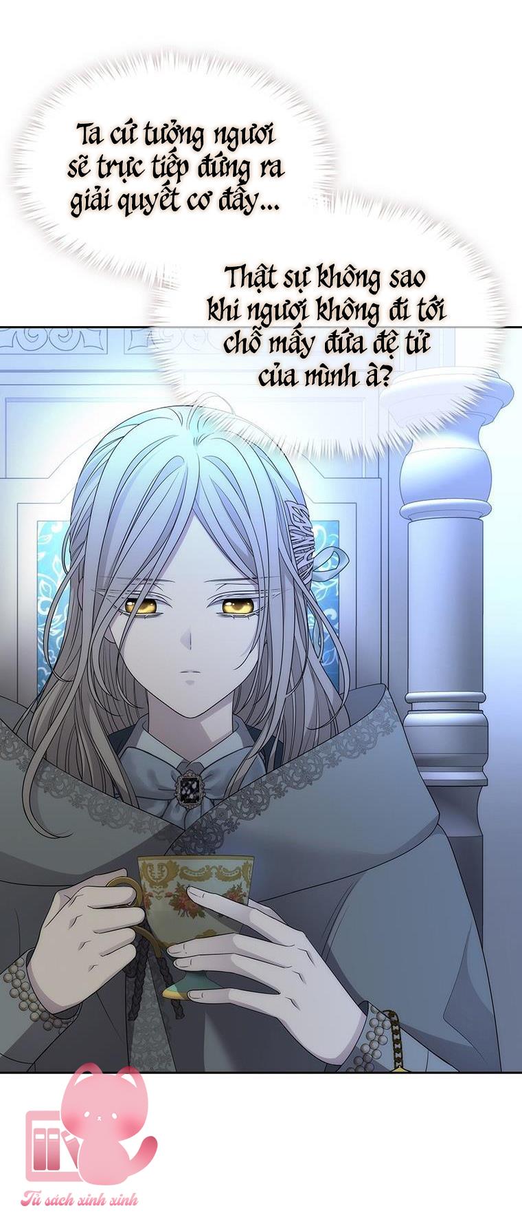 Charlotte Và Ngũ Đại Đồ Đệ - Chap 194 - Trang 28