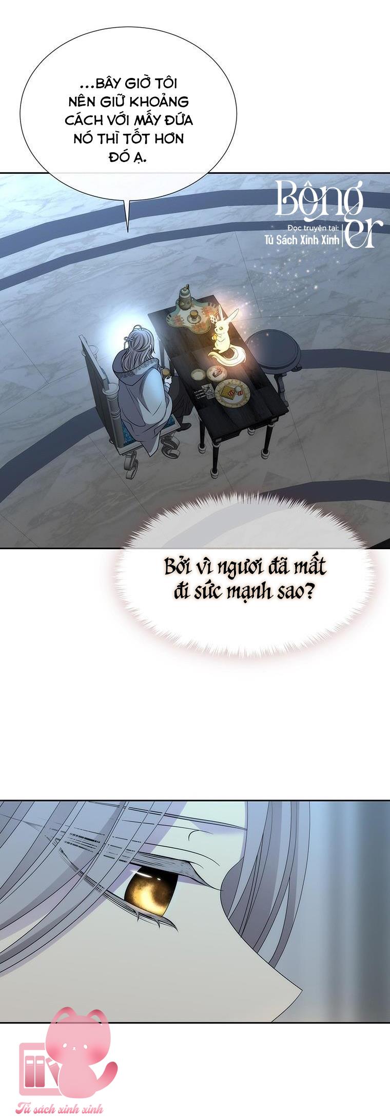 Charlotte Và Ngũ Đại Đồ Đệ - Chap 194 - Trang 29