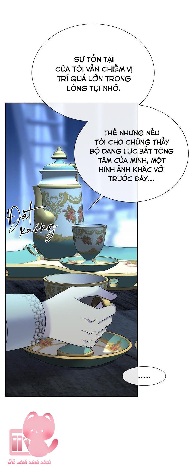 Charlotte Và Ngũ Đại Đồ Đệ - Chap 194 - Trang 30