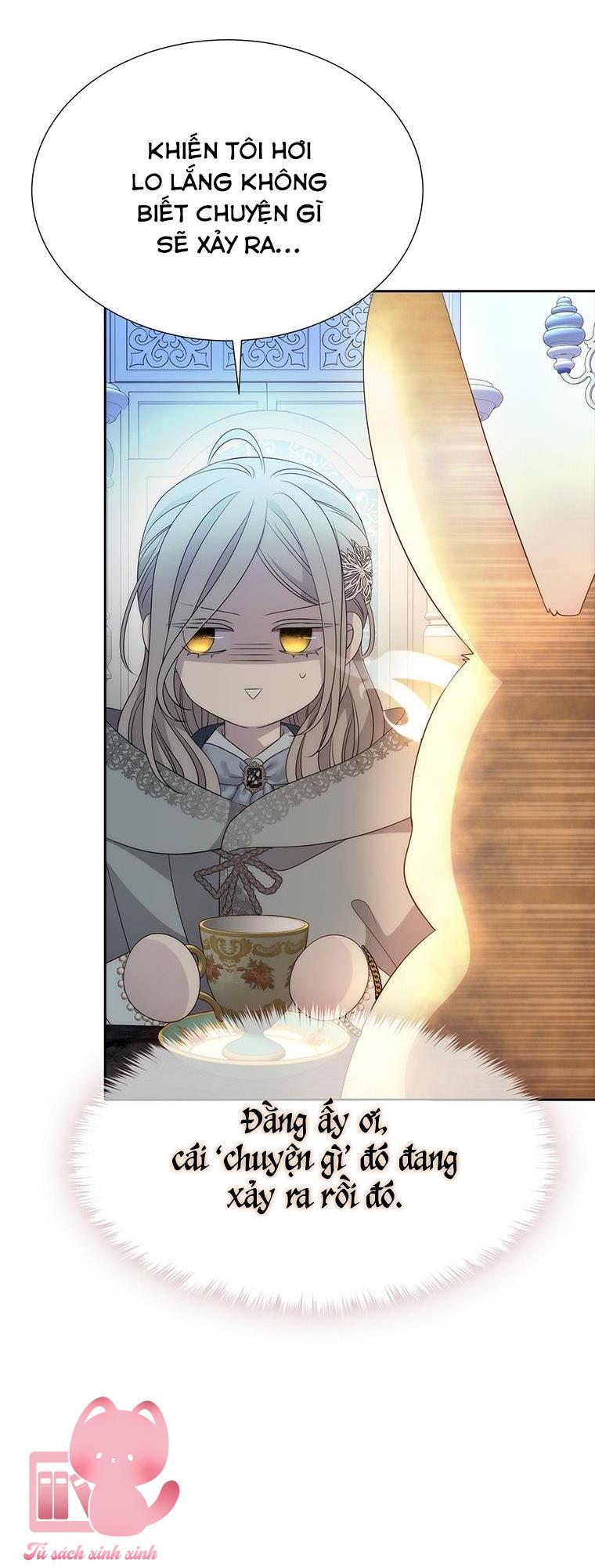 Charlotte Và Ngũ Đại Đồ Đệ - Chap 194 - Trang 31