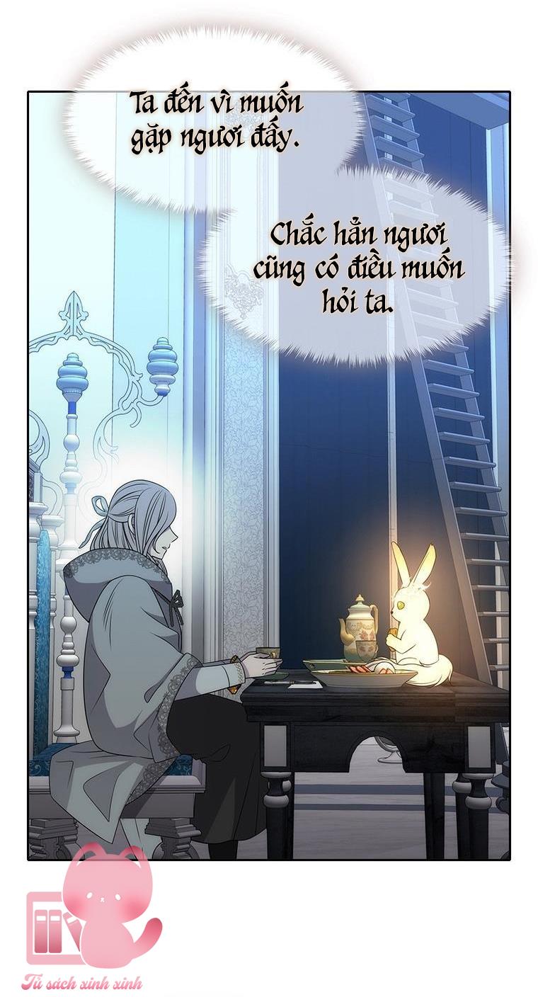 Charlotte Và Ngũ Đại Đồ Đệ - Chap 194 - Trang 33
