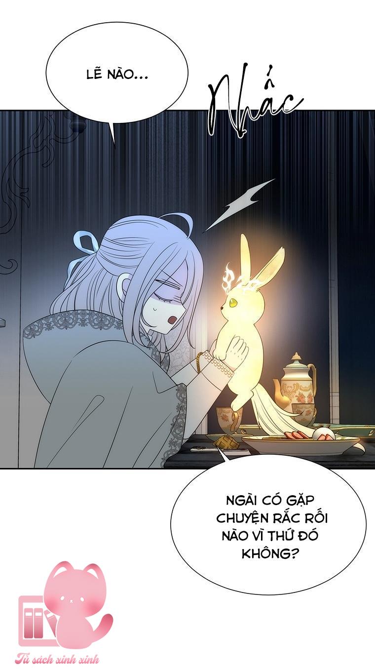 Charlotte Và Ngũ Đại Đồ Đệ - Chap 194 - Trang 35