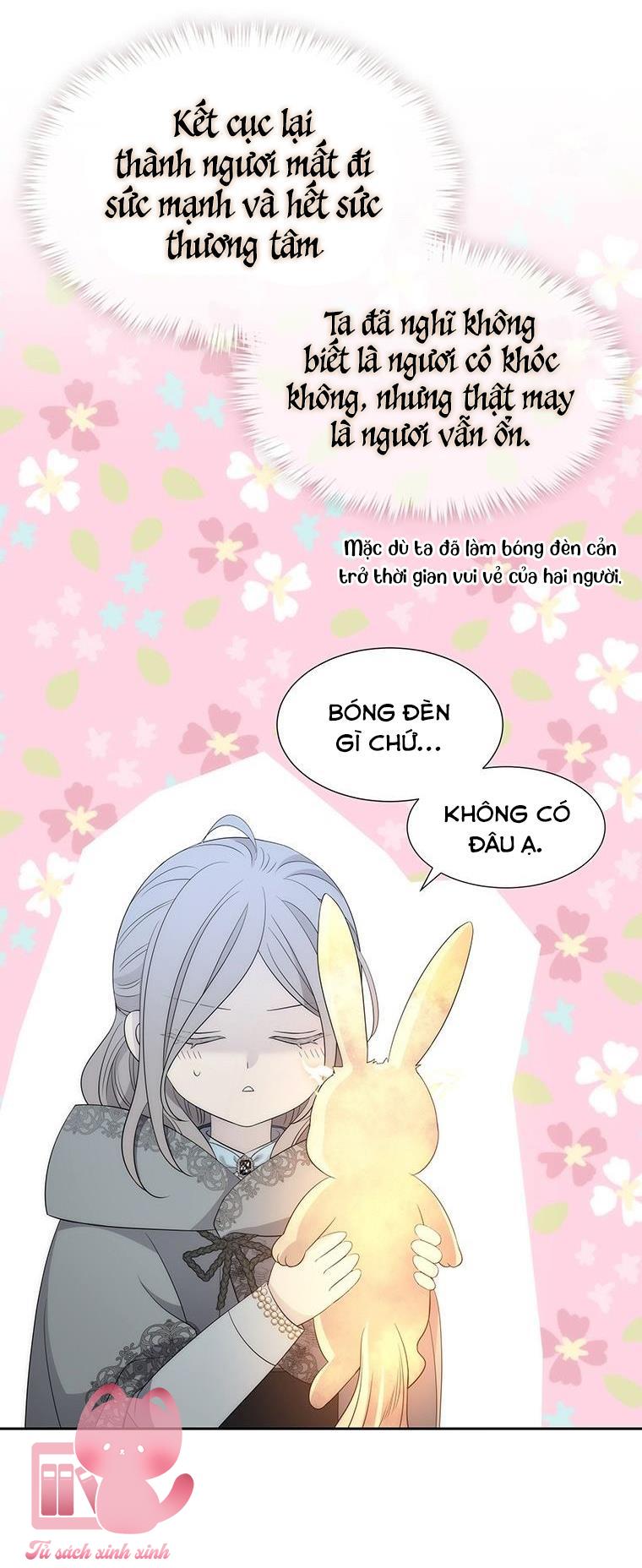 Charlotte Và Ngũ Đại Đồ Đệ - Chap 194 - Trang 37