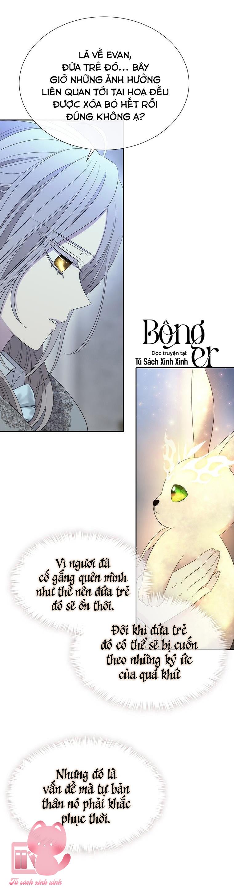 Charlotte Và Ngũ Đại Đồ Đệ - Chap 194 - Trang 39