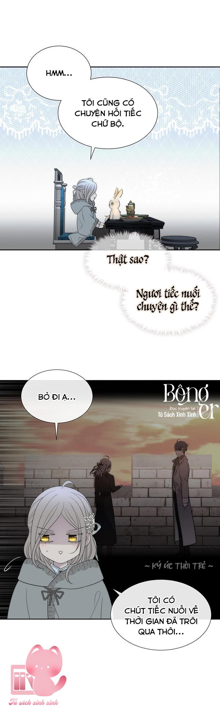 Charlotte Và Ngũ Đại Đồ Đệ - Chap 194 - Trang 42