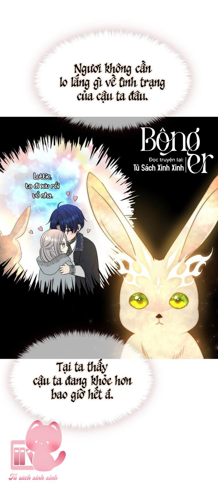 Charlotte Và Ngũ Đại Đồ Đệ - Chap 194 - Trang 44