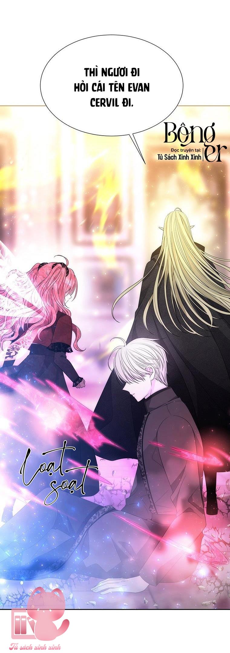 Charlotte Và Ngũ Đại Đồ Đệ - Chap 194 - Trang 6