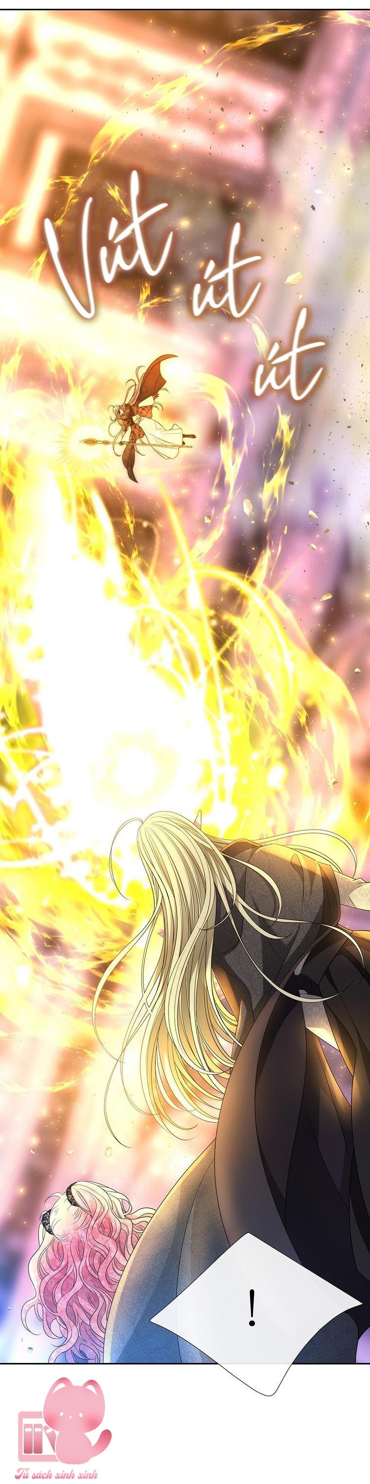 Charlotte Và Ngũ Đại Đồ Đệ - Chap 194 - Trang 9