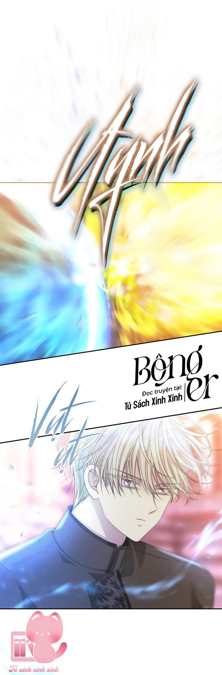 Charlotte Và Ngũ Đại Đồ Đệ - Chap 194 - Trang 10