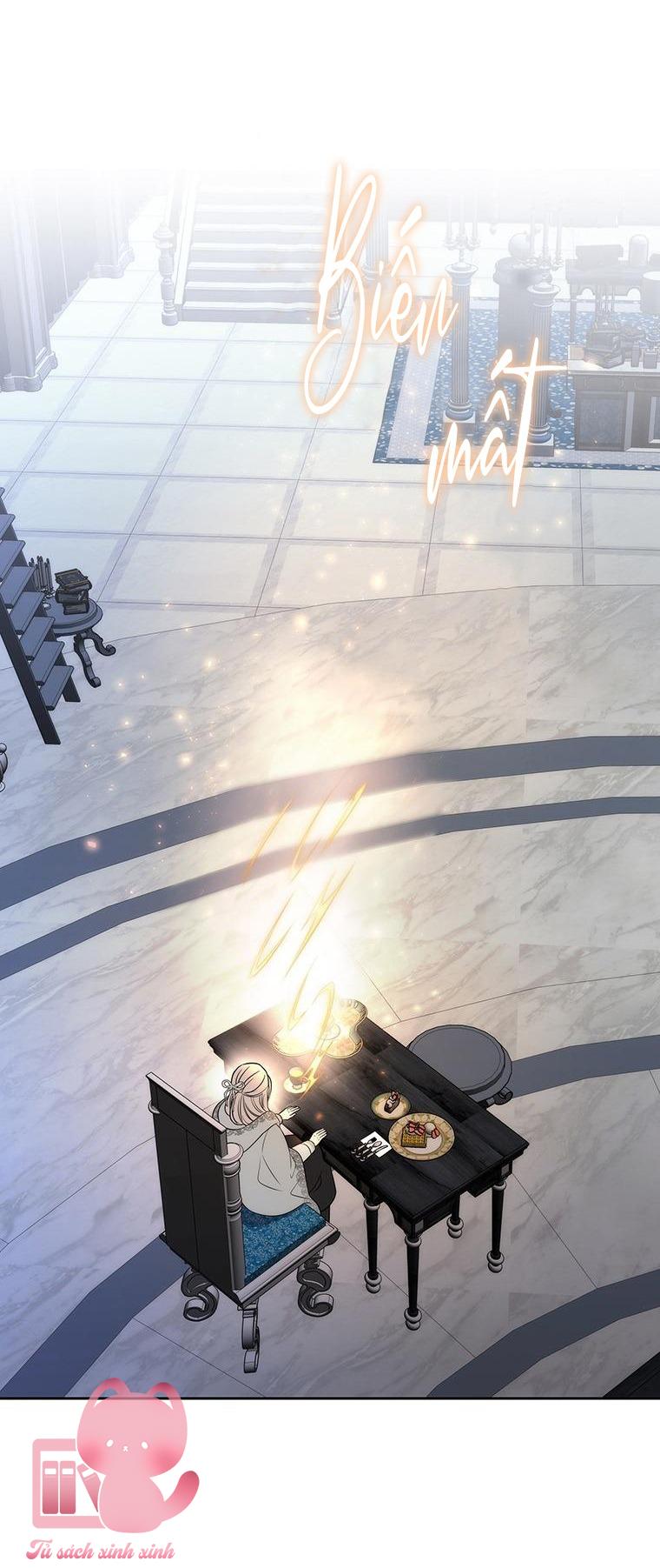 Charlotte Và Ngũ Đại Đồ Đệ - Chap 195 - Trang 12