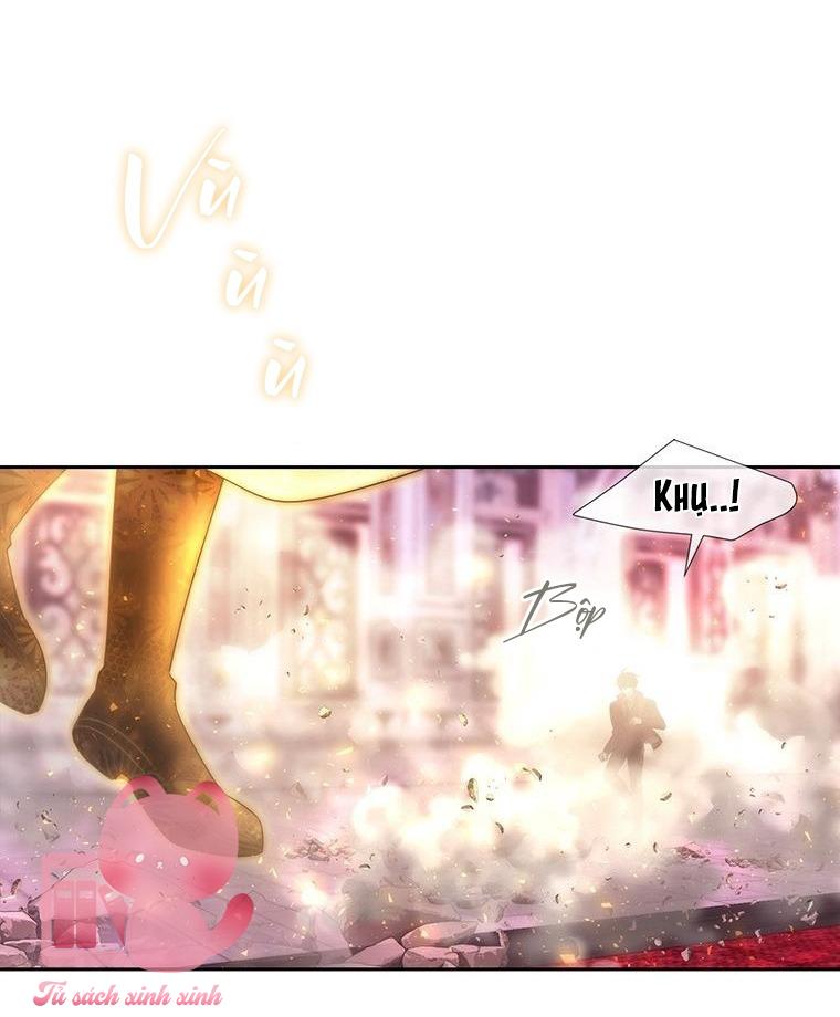 Charlotte Và Ngũ Đại Đồ Đệ - Chap 195 - Trang 16