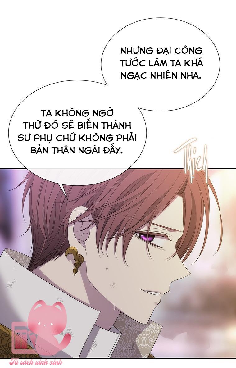 Charlotte Và Ngũ Đại Đồ Đệ - Chap 195 - Trang 22