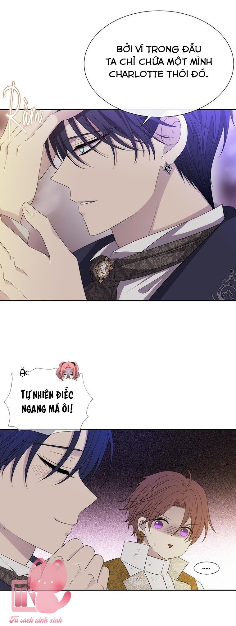 Charlotte Và Ngũ Đại Đồ Đệ - Chap 195 - Trang 23
