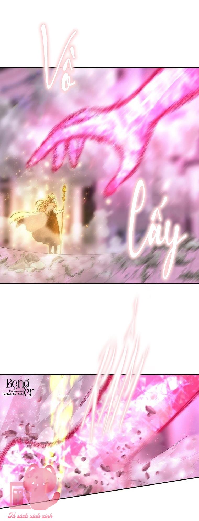 Charlotte Và Ngũ Đại Đồ Đệ - Chap 195 - Trang 27