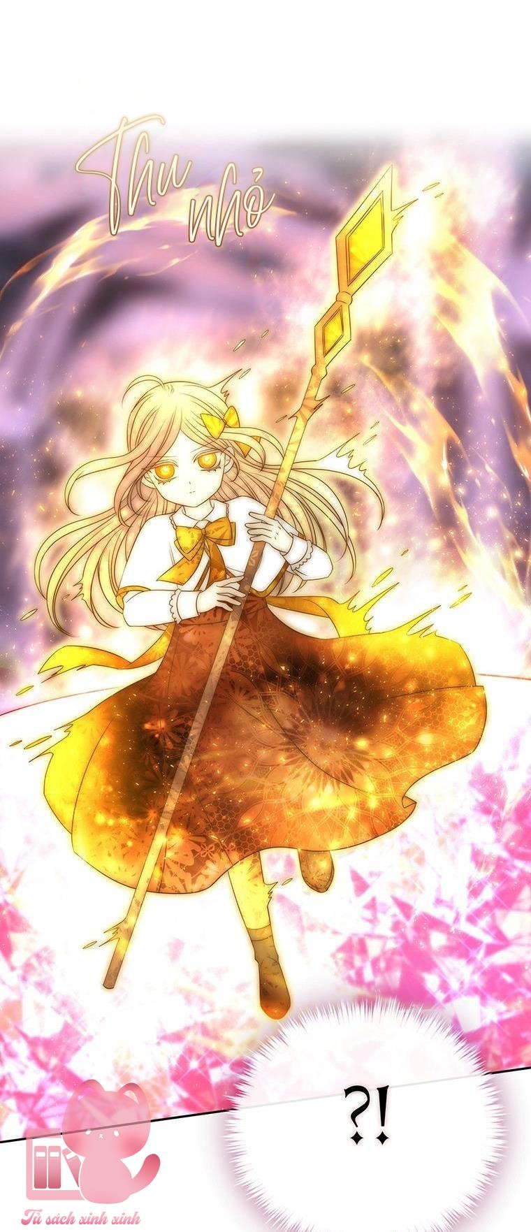 Charlotte Và Ngũ Đại Đồ Đệ - Chap 195 - Trang 29