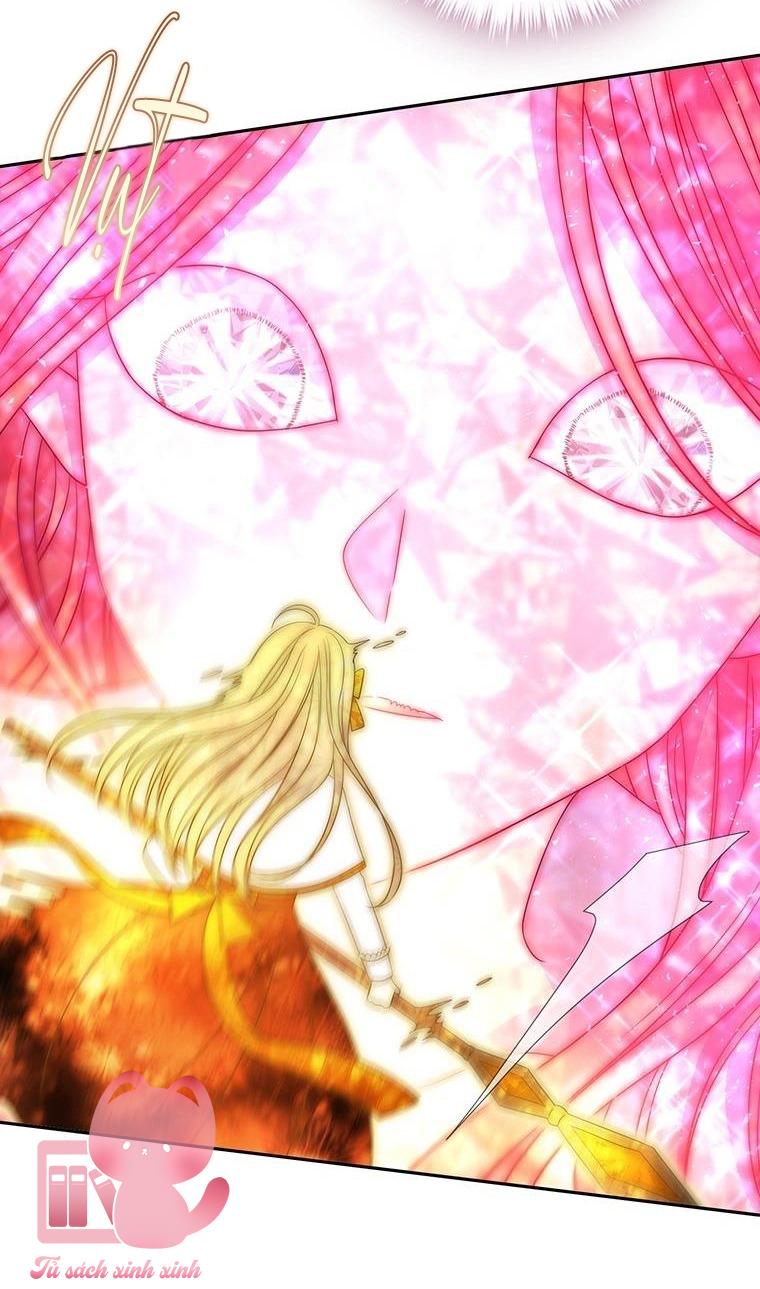 Charlotte Và Ngũ Đại Đồ Đệ - Chap 195 - Trang 30