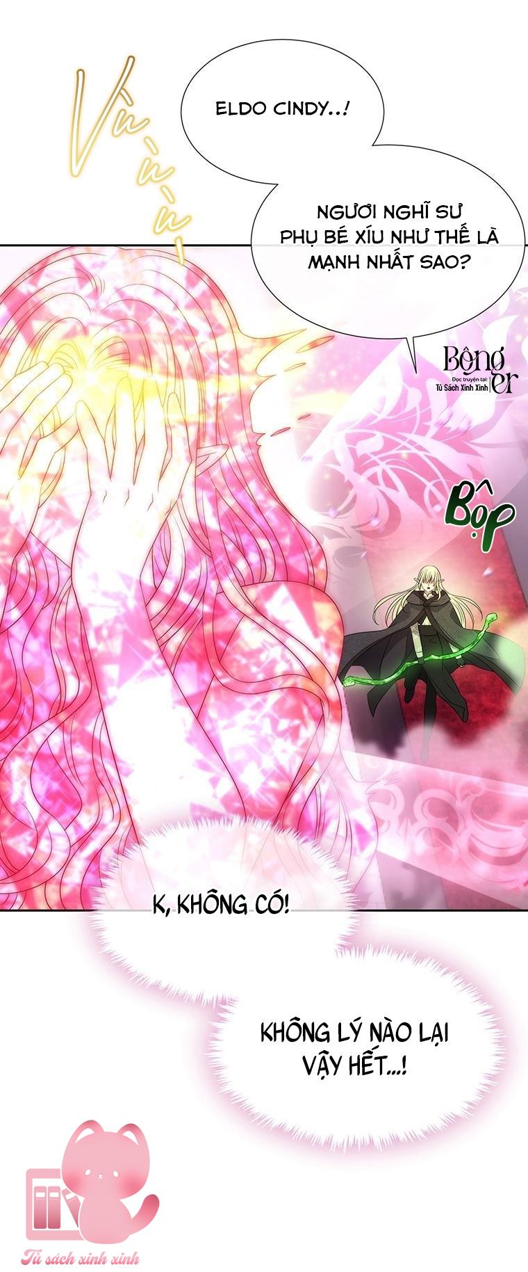 Charlotte Và Ngũ Đại Đồ Đệ - Chap 195 - Trang 32