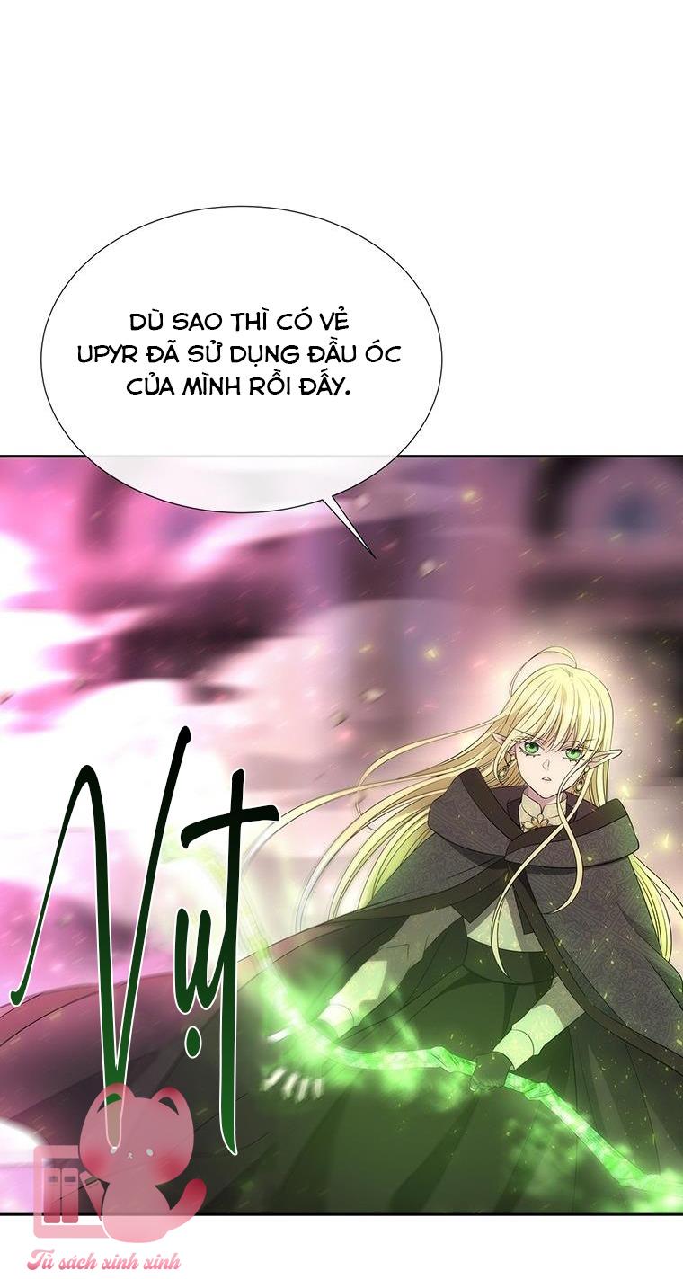 Charlotte Và Ngũ Đại Đồ Đệ - Chap 195 - Trang 34