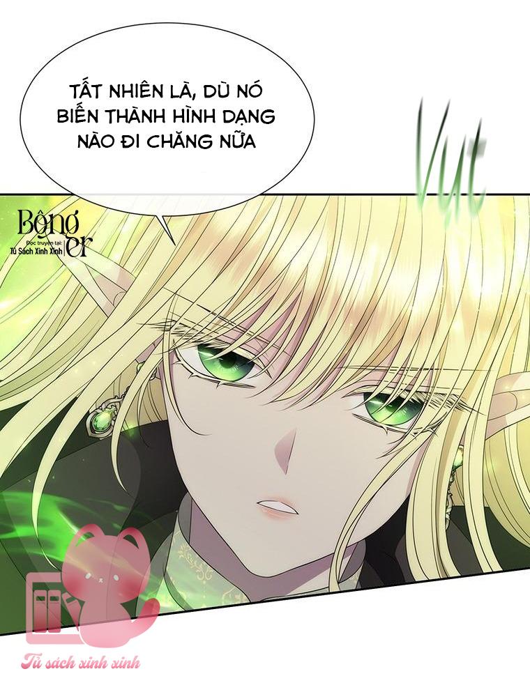Charlotte Và Ngũ Đại Đồ Đệ - Chap 195 - Trang 36