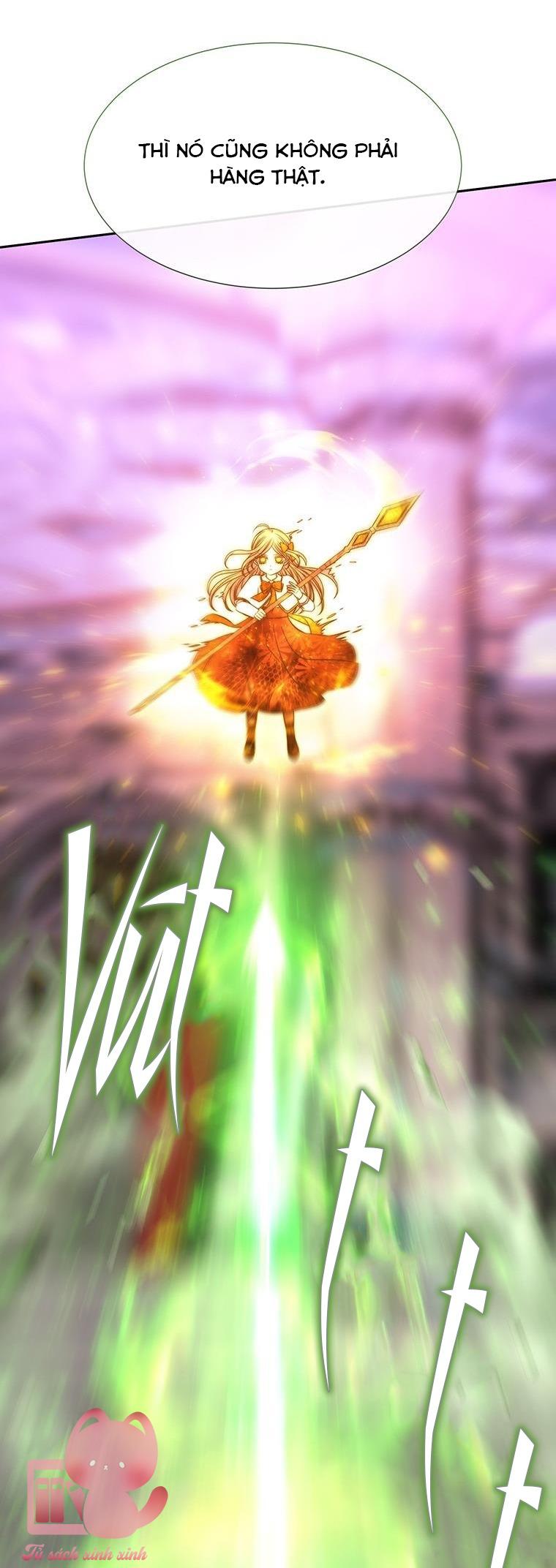 Charlotte Và Ngũ Đại Đồ Đệ - Chap 195 - Trang 37