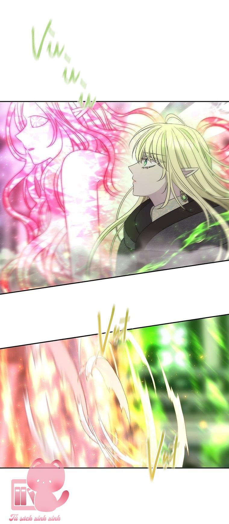 Charlotte Và Ngũ Đại Đồ Đệ - Chap 195 - Trang 39