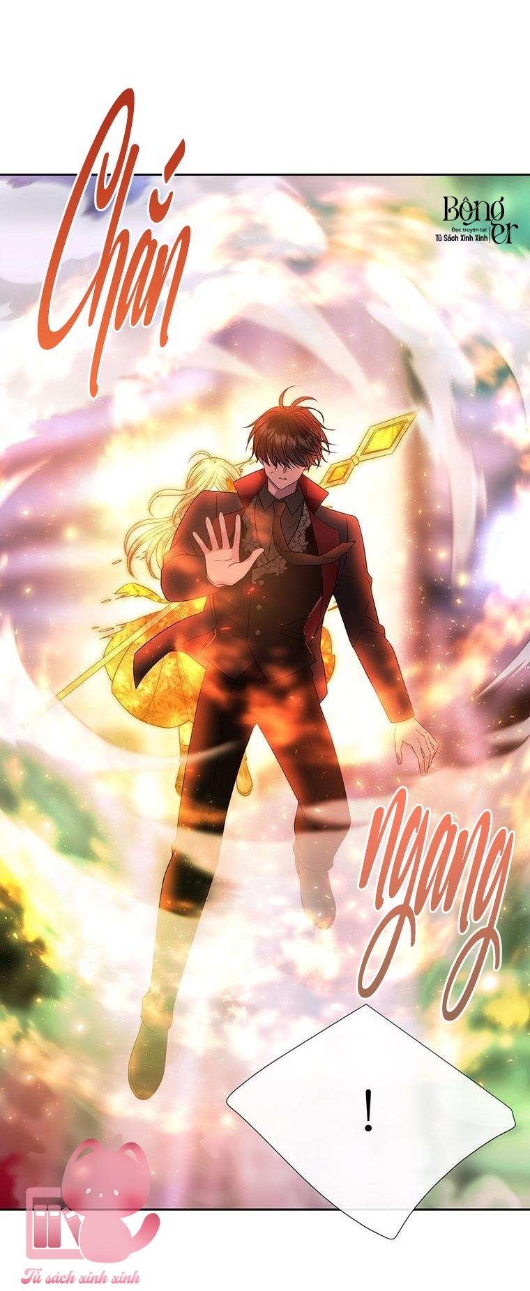 Charlotte Và Ngũ Đại Đồ Đệ - Chap 195 - Trang 40