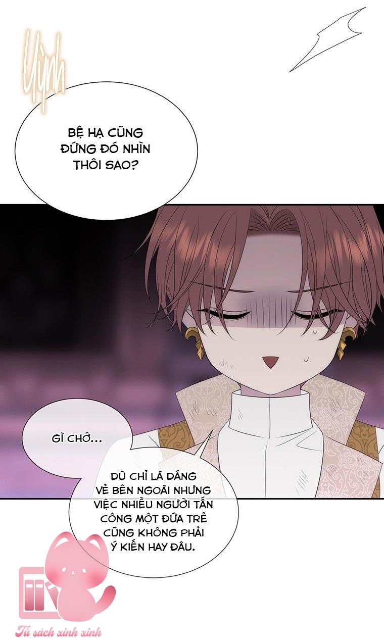 Charlotte Và Ngũ Đại Đồ Đệ - Chap 195 - Trang 44