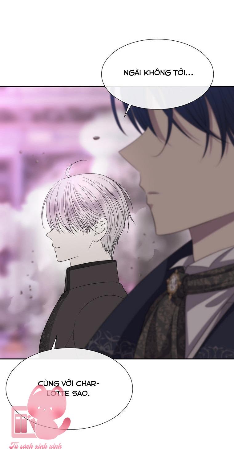 Charlotte Và Ngũ Đại Đồ Đệ - Chap 195 - Trang 45