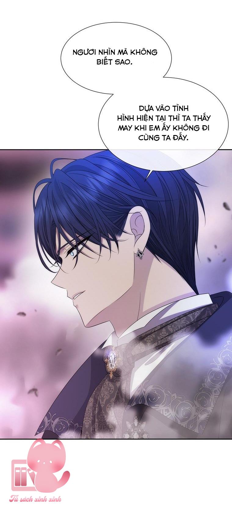Charlotte Và Ngũ Đại Đồ Đệ - Chap 195 - Trang 46